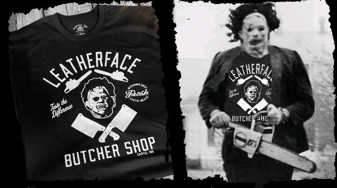 Cartel Ink Shop -Cartel Ink Shop 17