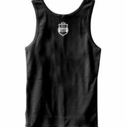 Cartel Ink Shop -Cartel Ink Shop Cartel Ink World s Greatest Tattooed Dad Guys Tank mock back1
