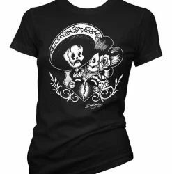Cartel Ink T-Shirts Love Promise Women's T Shirt