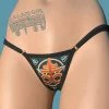Monsterdam Panties Adjustable Straps Leviathan G-string