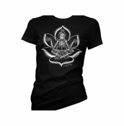 Cartel Ink T-Shirts Chakra Women's T-Shirt