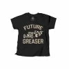 Cartel Ink Baby & Kids Tops Future Greaser 2019 Kid's T-Shirt