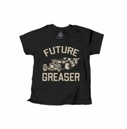 Cartel Ink Baby & Kids Tops Future Greaser 2019 Kid's T-Shirt