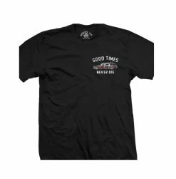 Cartel Ink T-Shirts Good Times Never Die Men's T-Shirt