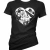 Cartel Ink T-Shirts Partners In Crime Women's T-Shirt