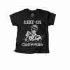 Cartel Ink Baby & Kids Tops Keep On Chopping Kid's T-Shirt