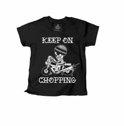 Cartel Ink Baby & Kids Tops Keep On Chopping Kid's T-Shirt