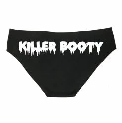 Cartel Ink Shorts & Capris Killer Booty Booty Panty