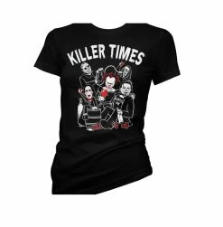 Cartel Ink T-Shirts Killer Times Women's T-Shirt
