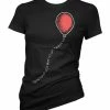 Cartel Ink T-Shirts Let Things Go Women's T-Shirt