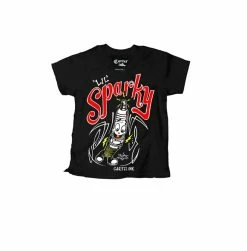 Cartel Ink Baby & Kids Tops Lil' Sparky Kid's T-Shirt