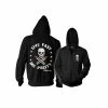 Cartel Ink Hoodies & Sweatshirts Live Fast Die Pretty Hoodie