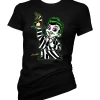 Cartel Ink T-Shirts Lucky Hellcat Beetle Women's T-Shirt