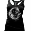 Cartel Ink Tanks Tops & Camis Luna Women's Racer Back Tank Top