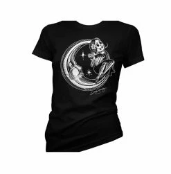 Cartel Ink T-Shirts Luna Women's T-Shirt