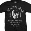 Cartel Ink T-Shirts Carpe Noctem Men's T-Shirt