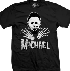 Cartel Ink T-Shirts Michael Fiend Men's T-Shirt