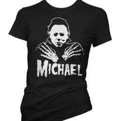 Cartel Ink T-Shirts Michael Fiend Women's T-Shirt