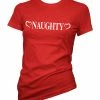Cartel Ink T-Shirts Naughty Valentine Women's T-Shirt