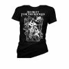 Cartel Ink T-Shirts No Rest For The Wicked Women's T-Shirt