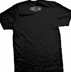 Cartel Ink Shop -Cartel Ink Shop tattooed but still need cuddles crew neck short sleeve tight fit t shirt rebelsmarket 1