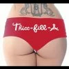 Cartel Ink Shorts & Capris "Thicc-Fill-A Booty Short "