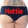 Cartel Ink Shorts & Capris Hottie Booty Short