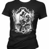 Cartel Ink T-Shirts Forever Midnight Women's T-Shirt