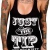 Cartel Ink Tanks Tops & Camis No Regerts Women's Racer Back Tank Top