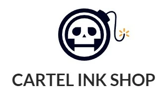 Cartel Ink Shop
