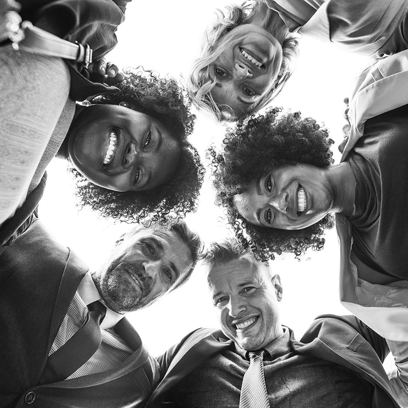 Cartel Ink Shop -Cartel Ink Shop team avatar landingpage one pager elemental flatsome ux builder